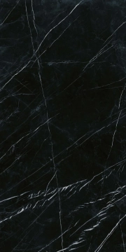Керамогранит Imperial Marquina Black Rett Matt 60х120 Energie Ker