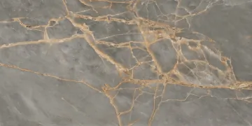 Керамогранит IN01 Intense Grey Полированный 60x120х9 Ametis by Estima