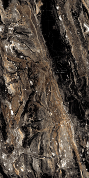 Керамогранит Inari Dark Infinia Hight Glossy 60х120 Gresant