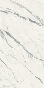 Керамогранит INF2586 Infinito 2.0 Statuario Extra Lux Ret 6mm 60x120 Fondovalle