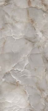 Керамогранит INF2897 Infinito 2.0 Onyx Silver Crystal Polished 120x278 Fondovalle