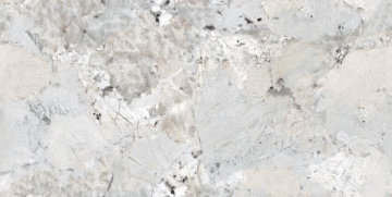 Керамогранит Infinity Esplandor Ice Shiny Sugar 60x120 Ocean-Ceramic