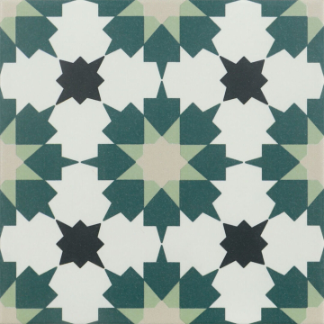 Керамогранит Infusion Amparo 20x20 Mainzu