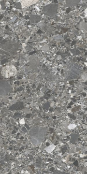Керамогранит Inlay Graphite Mt Rect. 60x120 STN Ceramica