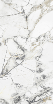 Керамогранит Invisible Pearl Glossy 60x120 Modern Tile
