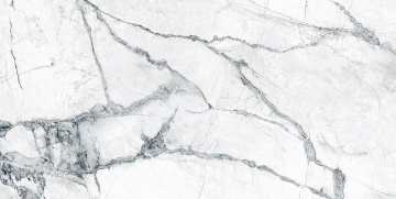 Керамогранит Invisible White Rect. Pulido 60x120 Prissmacer