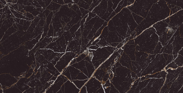 Керамогранит Iris Black HG 60x120 Casati Ceramica