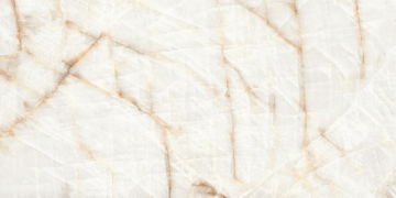 Керамогранит Iris Onyx White 80х160 Ocean-Ceramic