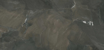 Керамогранит IRONSTONE BLACK PUL. 6mm 120x260 TAU Ceramica