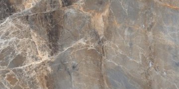 Керамогранит Isis Brown Matt Carving 60х120 Italica Tiles
