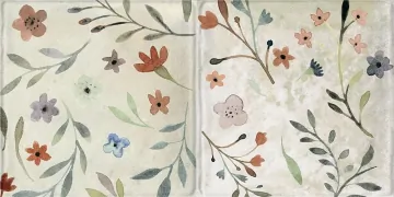 Керамогранит Island Decor 10х20 Ribesalbes