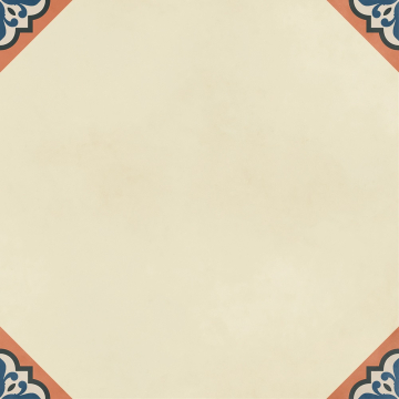 Керамогранит Ivory Octivai Matt 20x20 Alpas Euro