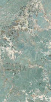 Керамогранит J023 Foyer Royal Green Ama Reflex Rett 60x120 Marca Corona