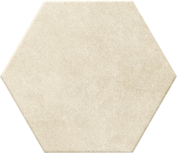 Керамогранит J071 Terracreta Marna Esagonо 25х21,6 Marca Corona
