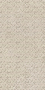Керамогранит J32B Grace Silver Weave RT 60x120 Keope
