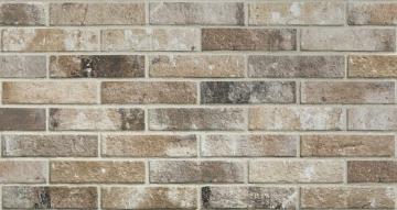 Керамогранит J85878 London Brick Beige 6*25 RHS (Rondine) Ceramiche