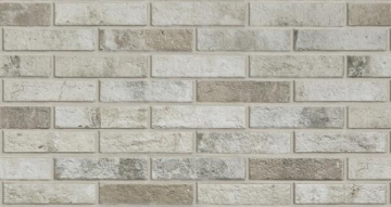 Керамогранит J85881 London Brick Fog 6х25 RHS (Rondine) Ceramiche