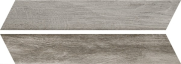 Керамогранит J86583 Vintage CENDRE CHEVRON 7,5x40,7 RHS (Rondine) Ceramiche