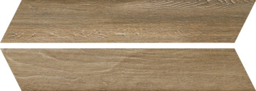Керамогранит J86584 Vintage DORE CHEVRON 7,5x40,7 RHS (Rondine) Ceramiche