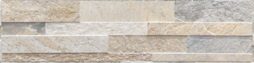 Керамогранит J86618/G Cubics BEIGE 15x61 RHS (Rondine) Ceramiche