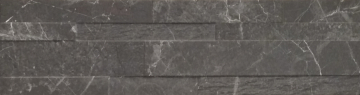 Керамогранит J87342 Tiffany Dark 15x61 RHS (Rondine) Ceramiche