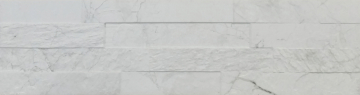 Керамогранит J87344 Tiffany White 15x61 RHS (Rondine) Ceramiche