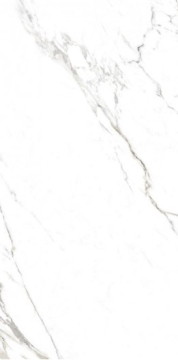 Керамогранит J88514 Canova Statuario Lapp Rett 60x120 RHS (Rondine) Ceramiche