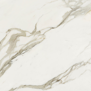 Керамогранит J90919 Canova Calacatta Gold Ret 120x120 RHS (Rondine) Ceramiche