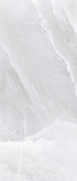 Керамогранит J91601 Himalaya White Lap 6mm 120x280 RHS (Rondine) Ceramiche