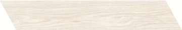 Керамогранит J91655 Ivory Chevron 7.5x40.7 RHS (Rondine) Ceramiche