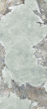 Керамогранит J92920 Invisible Green Nat 120x280 RHS (Rondine) Ceramiche