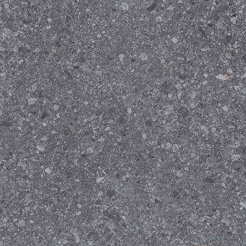 Керамогранит J93457 Gravelux Anthracite Rett 60x60 RHS (Rondine) Ceramiche