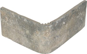 Керамогранит Jerica Esquina Terra 13.1x15.5 Monopole Ceramica
