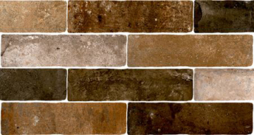 Керамогранит JERICA MIX 7.5*28 Monopole Ceramica