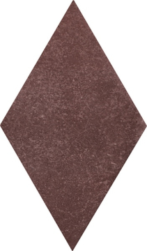 Керамогранит Jewel rombo 13.7x24 CIR