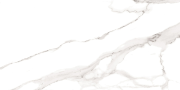 Керамогранит Jewell White Polished 7мм 60x120 Staro Slim