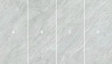 Керамогранит JN2K Versilia Seamless Match Bardiglio Silver KIT4 Dek Silk RT 120x278 Keope