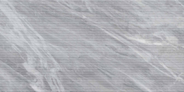 Керамогранит JNB1 Versilia Nuvolato Grey Flute 3D Silk RT 60x120 Keope