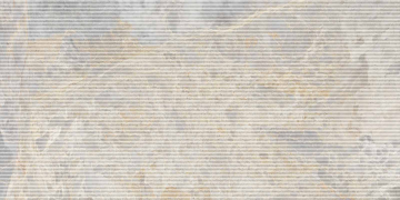 Керамогранит JNB3 Versilia Fiorito Ivory Flute 3D Silk RT 60x120 Keope