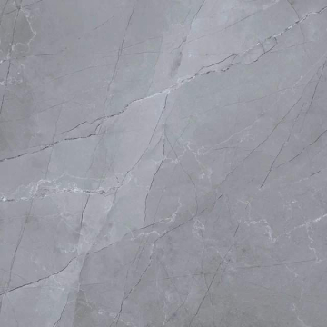 Керамогранит Jordan Dark Grey Glossy 600x600 LV Granito