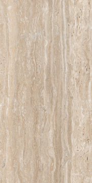 Керамогранит Juliette Travertino Brown Grit Granula 60x120 Realistik