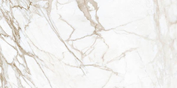 Керамогранит K-1001/LR Marble Trend Calacatta Gold 60x120x10 Kerranova