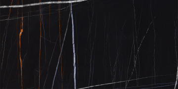 Керамогранит K-1004/MR Marble Trend Nero Dorato 300x600x9 Kerranova