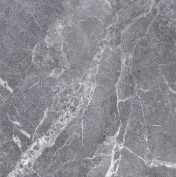 Керамогранит K-1006/LR Marble Trend Silver River 60x60 Kerranova