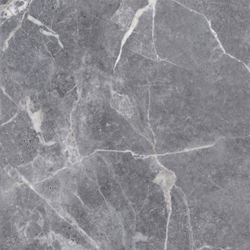 Керамогранит K-1006/MR Marble Trend Silver River 60x60 Kerranova
