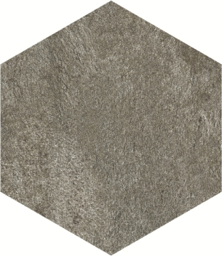 Керамогранит K-176/SR/d01 MONTANA DARK GREY 45x52 Kerranova