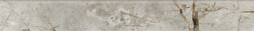Керамогранит K-2003/MR/p01 Плинтус Iceberg Grey 76x1200x10 Kerranova