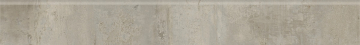 Керамогранит K-2011/MR/p01 Плинтус Elevator Grey Beige 76x1200x10 Kerranova