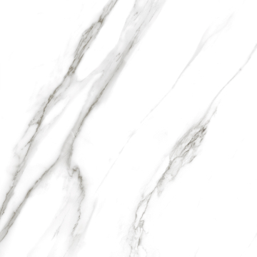 Керамогранит K-2020/LR Butik White 600x600x10 Kerranova