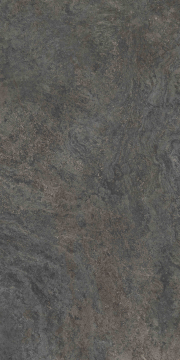 Керамогранит K-2193/SR Темперамент Антрацит 600x1200x10 Kerranova
